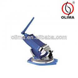 Q41 Tilting Machine Vice