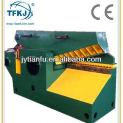 Q43-4000 Hydraulic scrap metal cutter(High Quality)