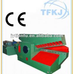 Q43-4000 Hydraulic scrap metal shear(High Quality)