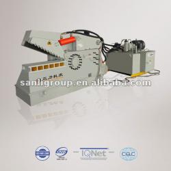 Q43 Scrap Metal Cutter