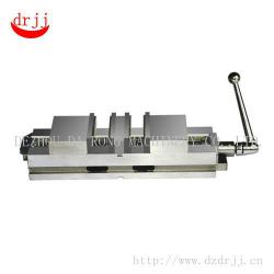 Q93 DOUBLE-ACTION ANGLE TIGHT MACHINE VICE