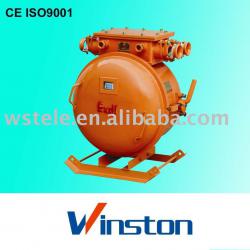 QBZ Series Explosion motor soft starter