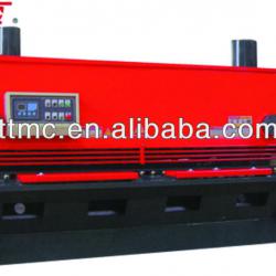 (QC11Y ) CNC Hydraulic Guillotine Shear