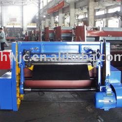 QC11Y series( QC11Y-6*2500 )hydraulic guillotine Shearing machine