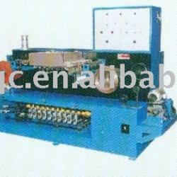 QCC731-2/ZF 8-die wire drawing machine (8CD)