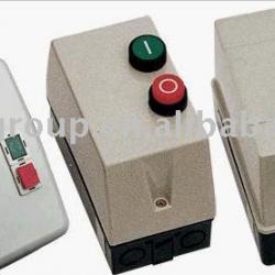 QCX2-40/LE1-D40/QCX2-50/LE1-D50/QCX2-65/LE1-D65 magnetic starter