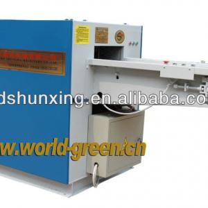 QD-350 fabric cutting machine(automatical)