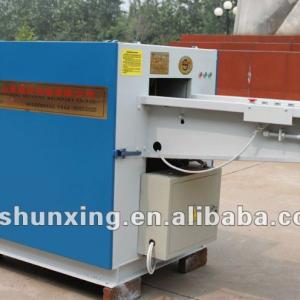 QD-350 Rags Cutter