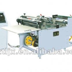 QD350/600C high speed and auto slicer