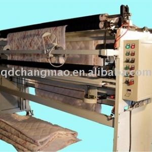 QEC fabric cloth Automatic Cutting Machine