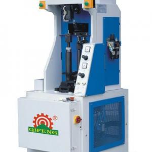 QF-266 Heel breasting machine for shoes