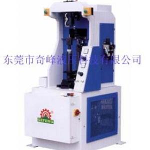 QF-266 Heel breasting of footwear making machine