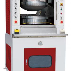 QF-615 Oil Pressure Sole Pressing Machine