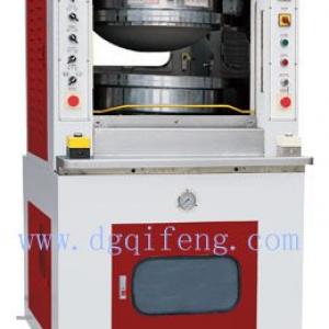 QF-615 Outer sole pressing machine for shoes