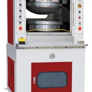 QF-615 Shoes Machine Sole Pressing Machine