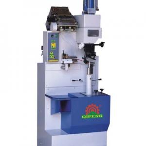 QF-682 Automatic Heel Nailing Machinery