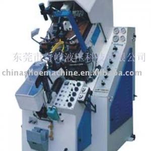 QF-737A HydraulicToe lasting machine 7 or 9 pincers