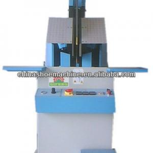 QF-877B Shoes crimping machine