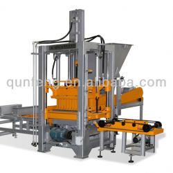 QFT3-20 Block Making Machine/small cheap block machine/manual concrete block machine