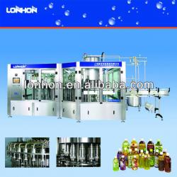 QGF Automatic Filling Machine