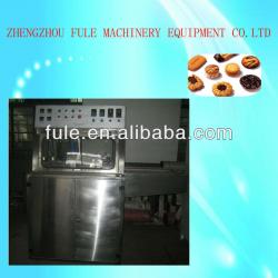 QH-400 Chocolate Enrobing Machine