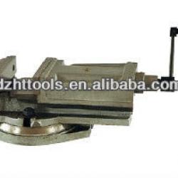 QH machine vise