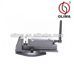 QH12 Machine vise