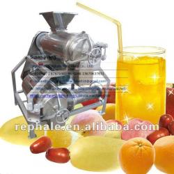 QHDJ-1 apple juicer machine