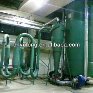 QHG1000X4 series air-flow drying equipment