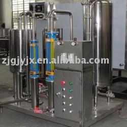 QHS Beverage drinks mixer machine