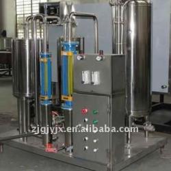 QHS Beverage drinks mixer machine