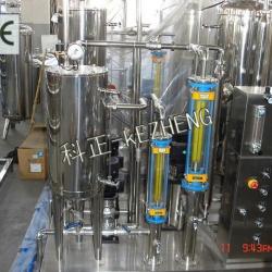 QHS model Automatic Drink Mixer(CE certificate)