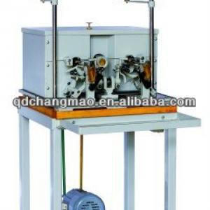 qingdao two head bobbin winding machine