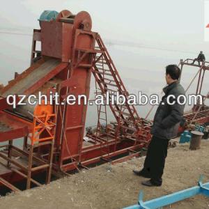 qingzhou river cleaning vessel for sale