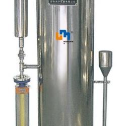 QJ-C Series Carbon Dioxide Filter