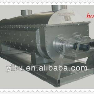 QJ Hollow Blade Dryer for drying red draff( wine lees)