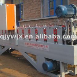 QJ Metal Door Frame Roll Forming Machine