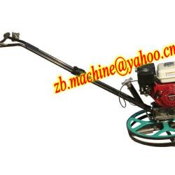 QJM600 concrete power trowel/power trowel