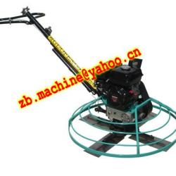 QJM900 Power trowel high quality