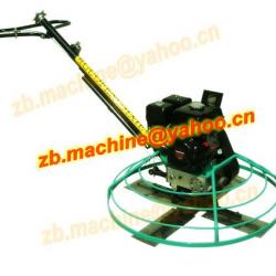 QJM900 Power trowel with long working life