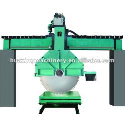 QJS Granite Cutter Machine