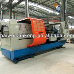 QK1327A3SF CNC Pipe Threading Lathe