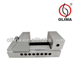 QKG Precision Cnc Machine Vise