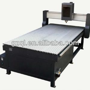 QL-1325A Advertising Industry Smart CNC Router