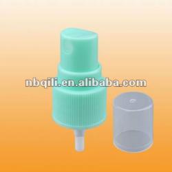 QL-PS002 plastic perfume sprayer