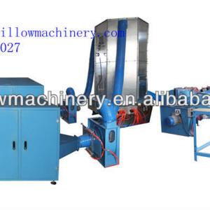 QL008B Ball fiber Pillow filling machine/ CE certification