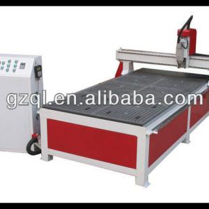 QL1325 CNC Router for carving wood, stone , embossments, artistic gifts Acrylic, copper board CE FDA HOT!!!