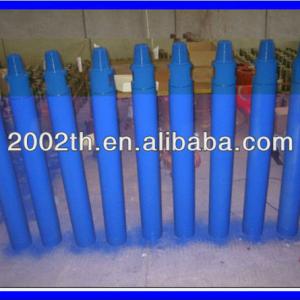 QL60 DTH hammer for DTH drilling rig/high air compressor use