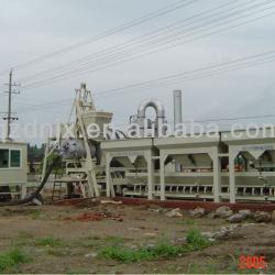 QLB40 Automatic Bitumen Batching Plant for Bitumen