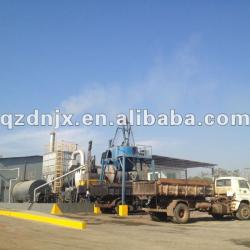 QLB40 Mobile Bitumen Mixing Machine